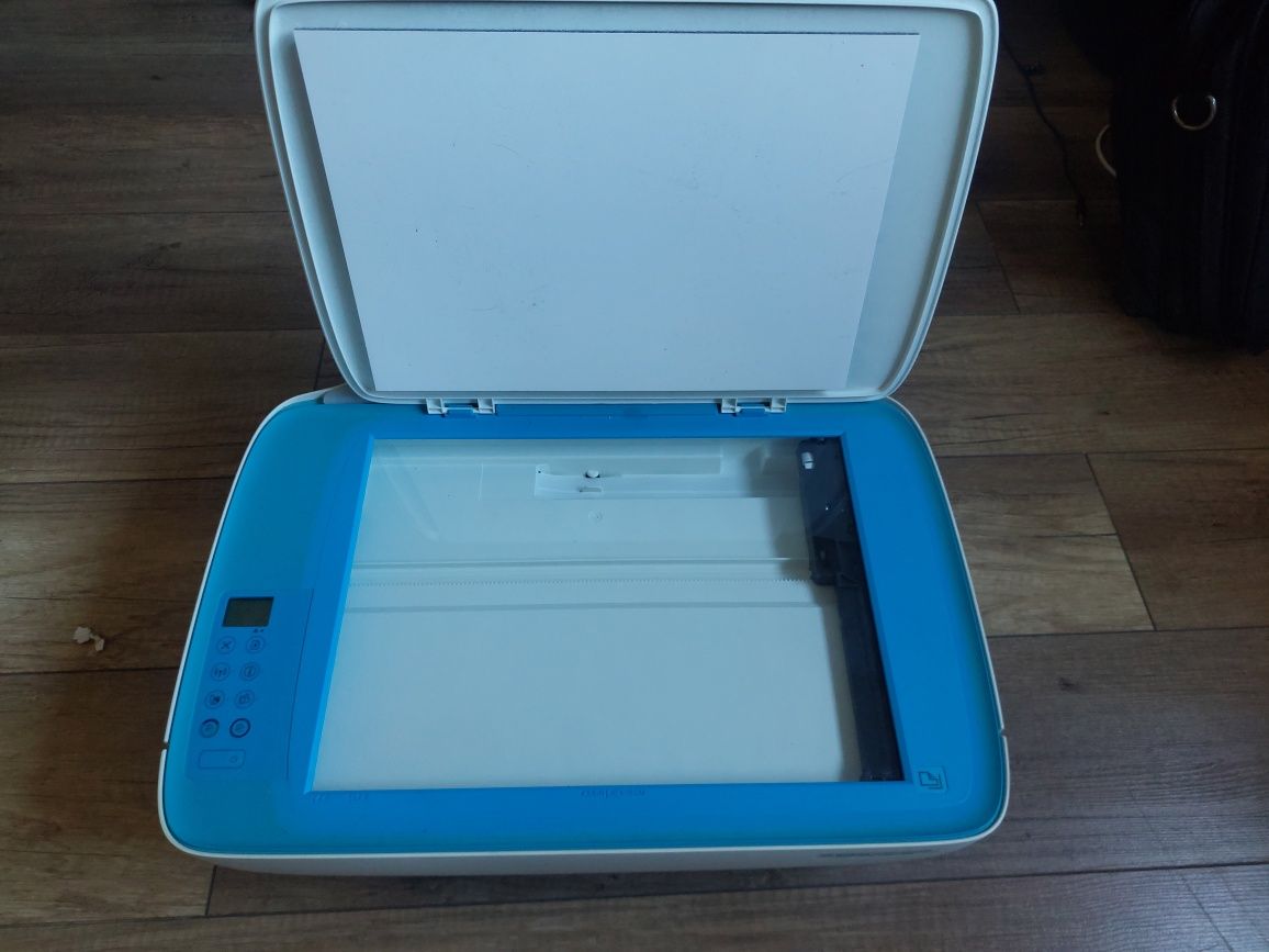 Drukarka HP DeskJet Ink Advantage 3635