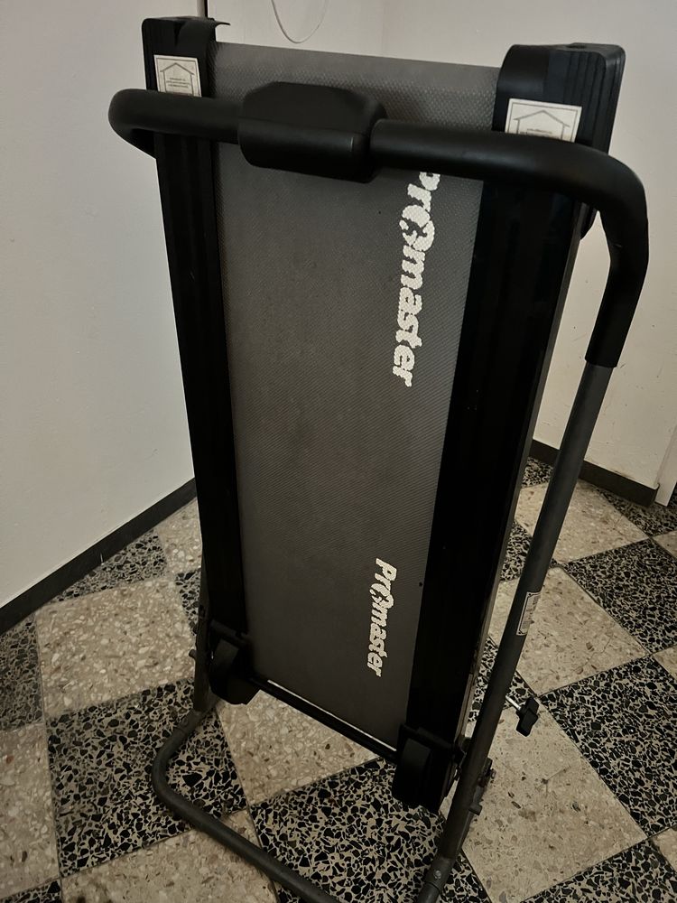 Passadeira de desporto