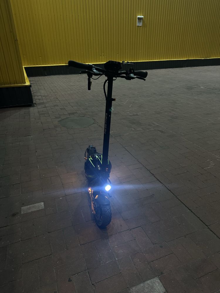 Kugoo g2pro обмін