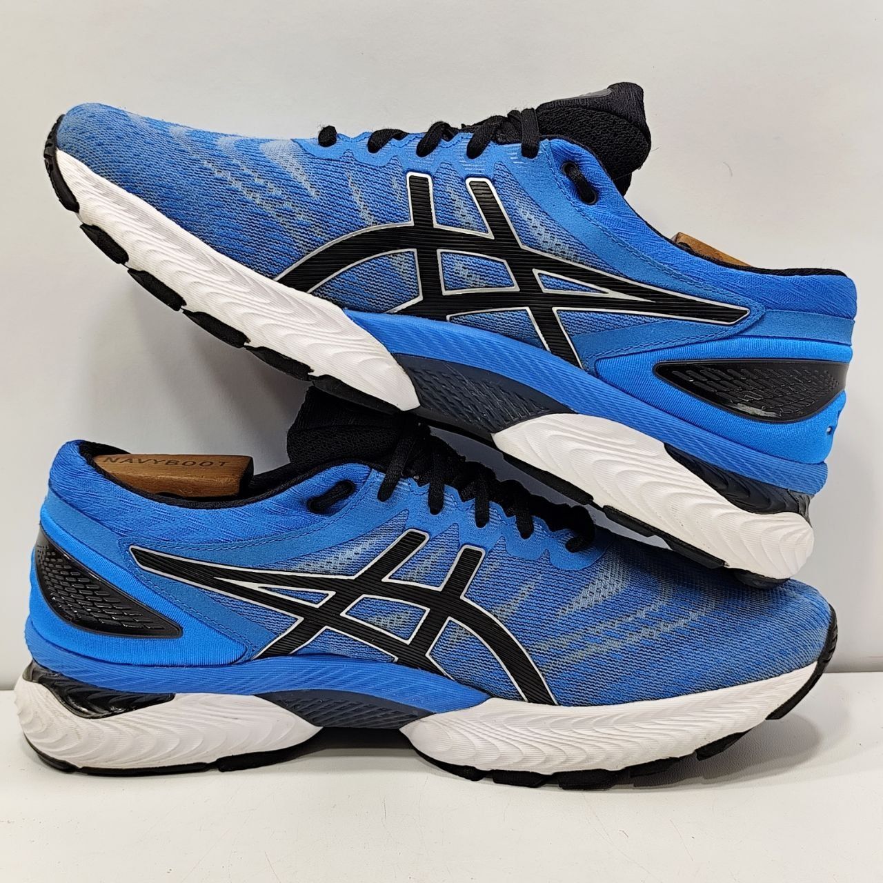 кросівки Asics Gel-Nimbus 22 42.5р