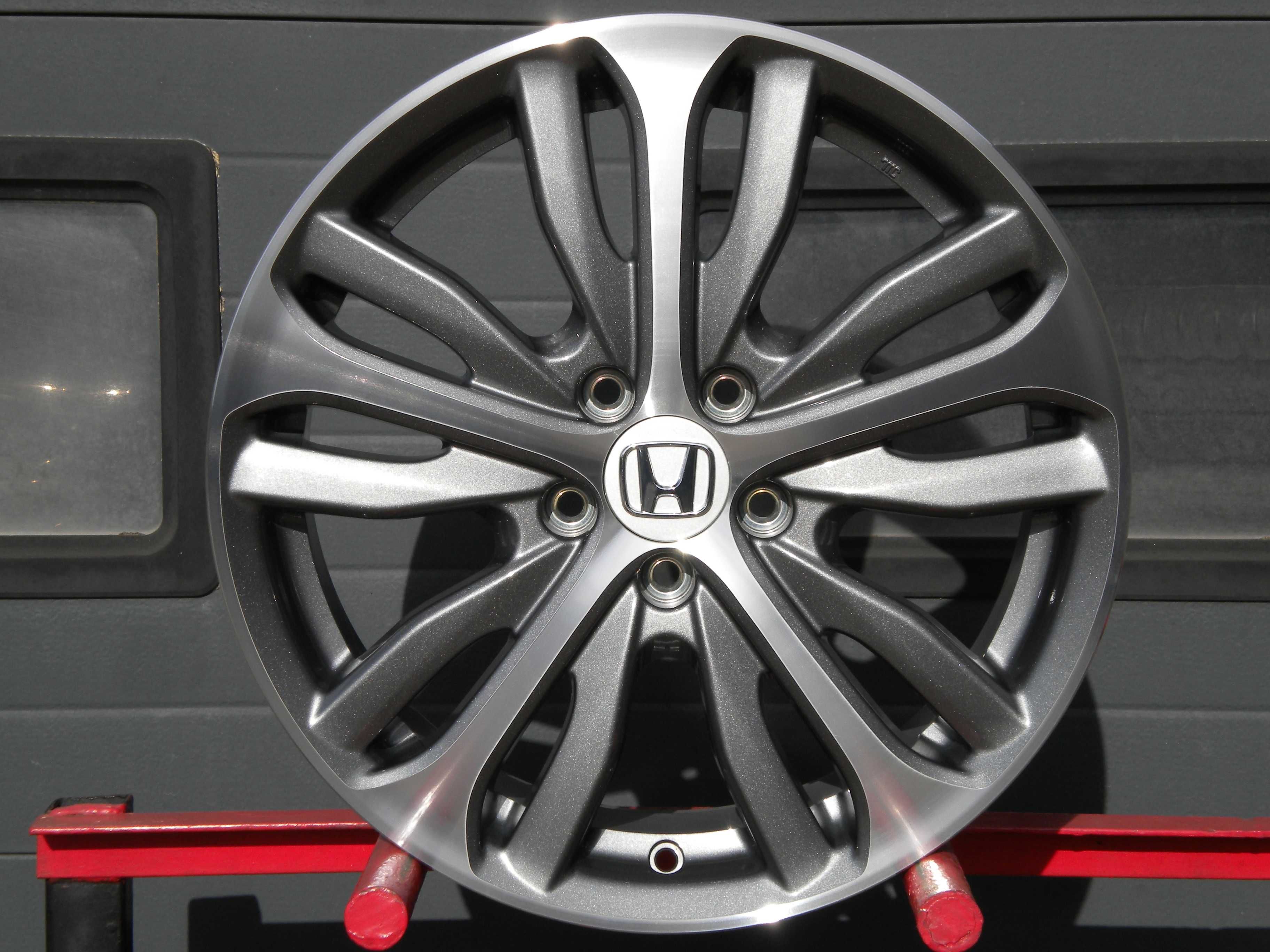 Nowe fabryczne felgi aluminiowe 18 5x114,3 Honda HR-V HRV