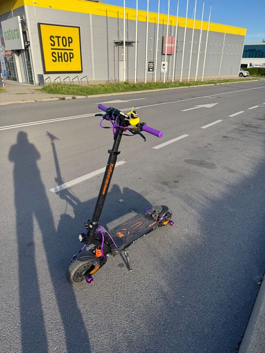 Kukirin g2 master 2025