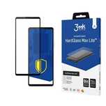 3Mk Hardglass Max Lite Sony Xperia 10Iii 5G Czarny/Black