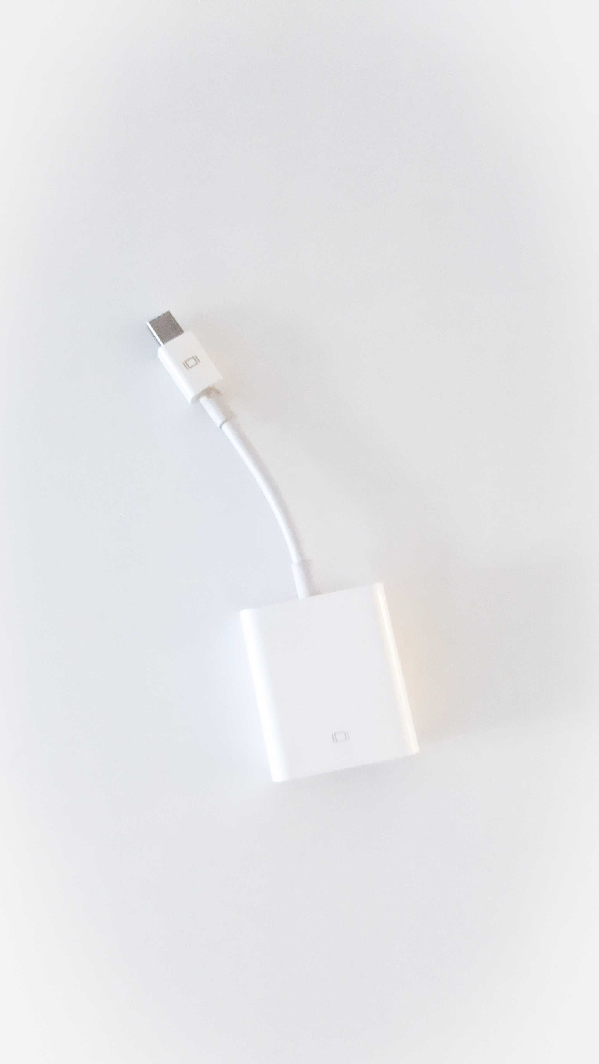 Apple adapter przejściówka VGA