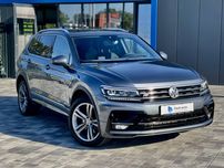 Розборка шрот volkswagen tiguan usa allspace 5na 5nn