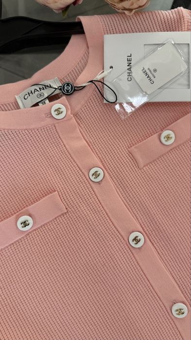 Розовая кофта американка бренд