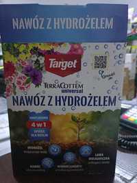 Terracottem 600 g nawóz z hydrożelem TARGET