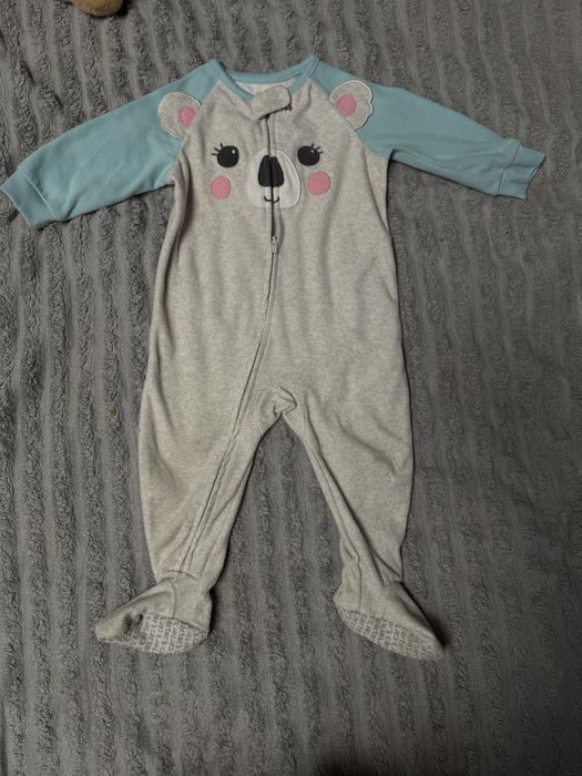 Флісовий чоловічок Next