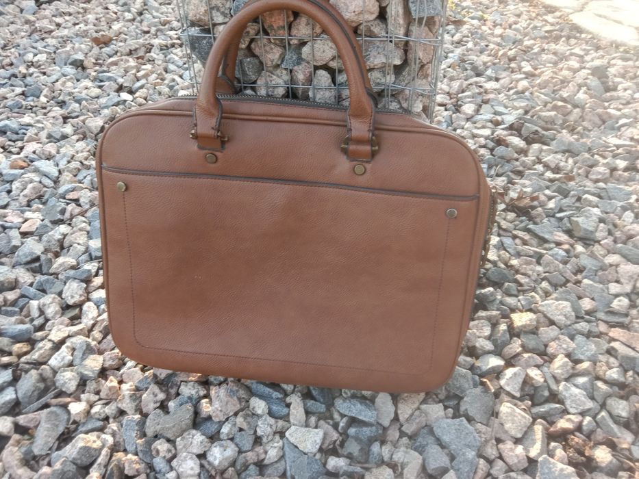 Портфель чоловічий ZARA