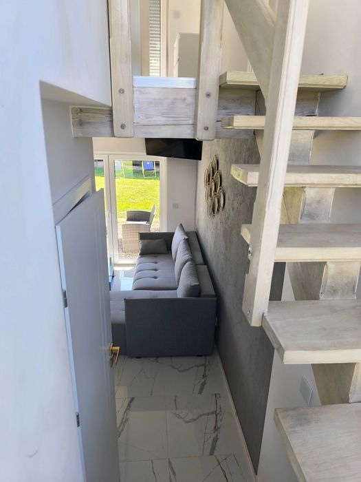 Apartamenty Bicicletta Weekend listopadowy zapraszamy