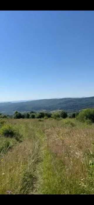 Продаж земельна ділянка Орів Вітряки Трускавець