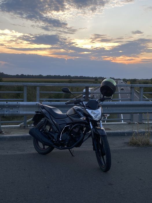 Lifan ccr 150 2e