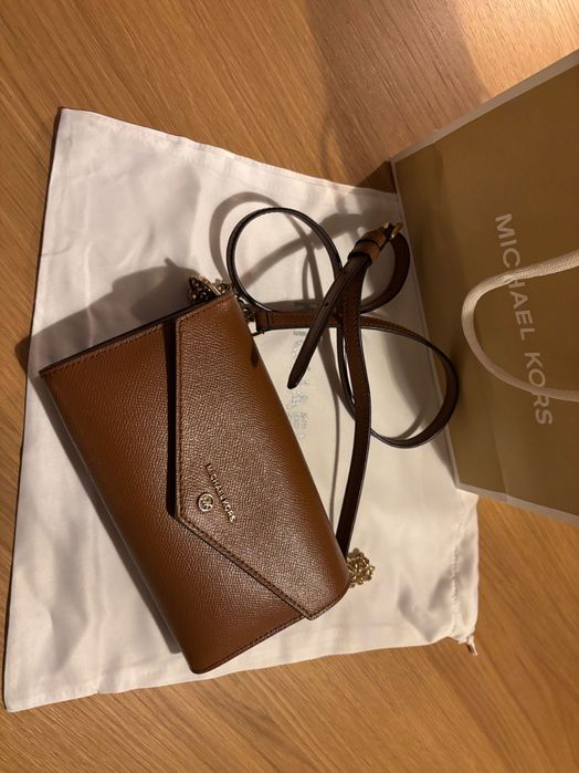 Michael Kors - portfel/torebka