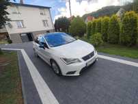 Seat Leon 1.6 TDI full LED bez wkładu