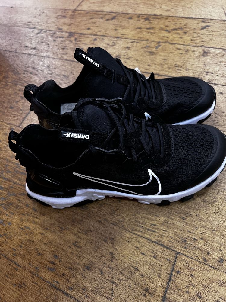 Ténis Nike React Vision T.38 - NOVO