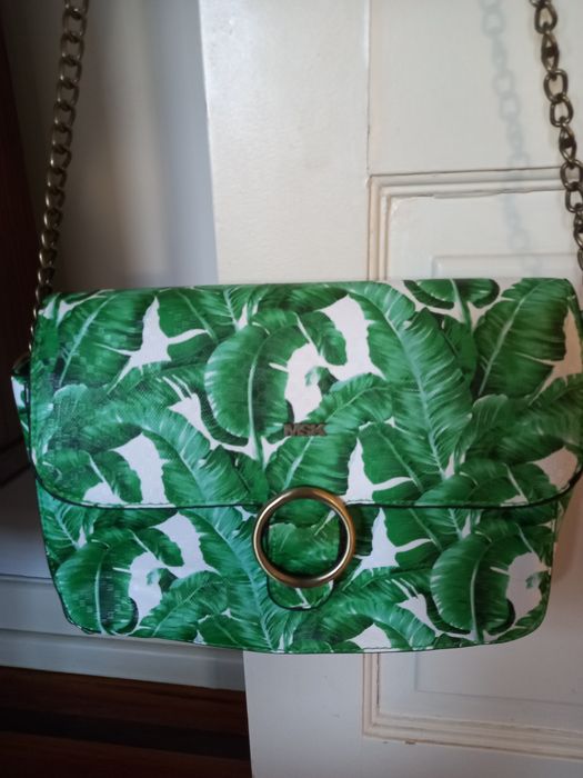 Bolsa / carteira / mala senhora NOVA