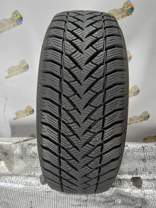 Шина Goodyear 265/65R17. 1шт. Зима Розпаровка 2023р. (0644)