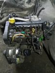Silnik Renault Clio ll, Thalia ll, Scenic, Megane, 1.5 dci, k9k.