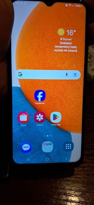 Samsung a23 5g opis