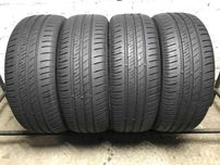 Літні шини, резина б/у 205/55 R16 Nexen Nblue S (7336)