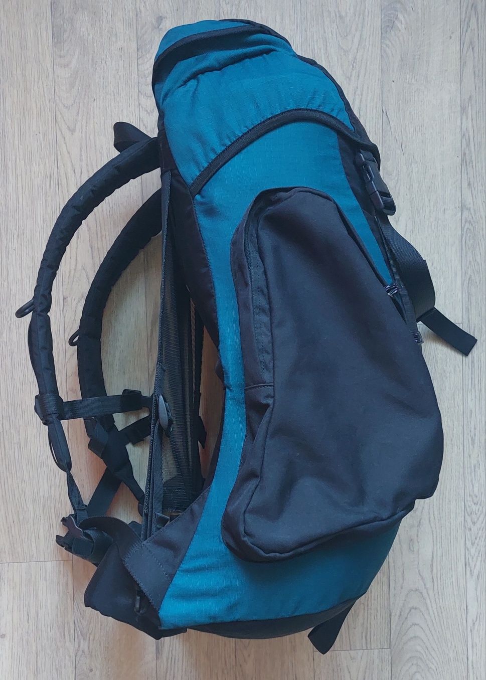Рюкзак б/у Tatonka 30L (Germany), с дождевиком.