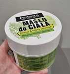 PERFECTA Masło do ciała - jarmuż 225 ml