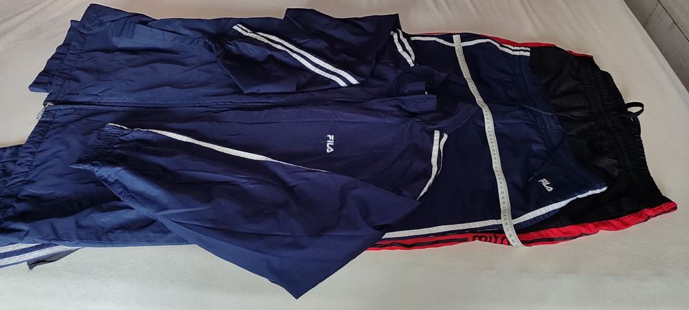 Продам пакет спортивной одежды, б/у