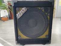 Mark Bass Little Mark mini combo 121 wzmacniacz git basowa