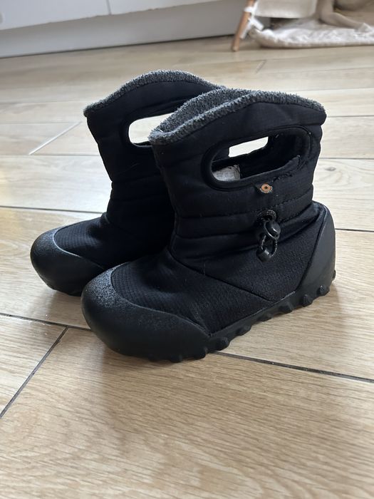 Bogs 27р дитячі сапоги