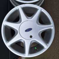 Felgi 15 Ford 4×108