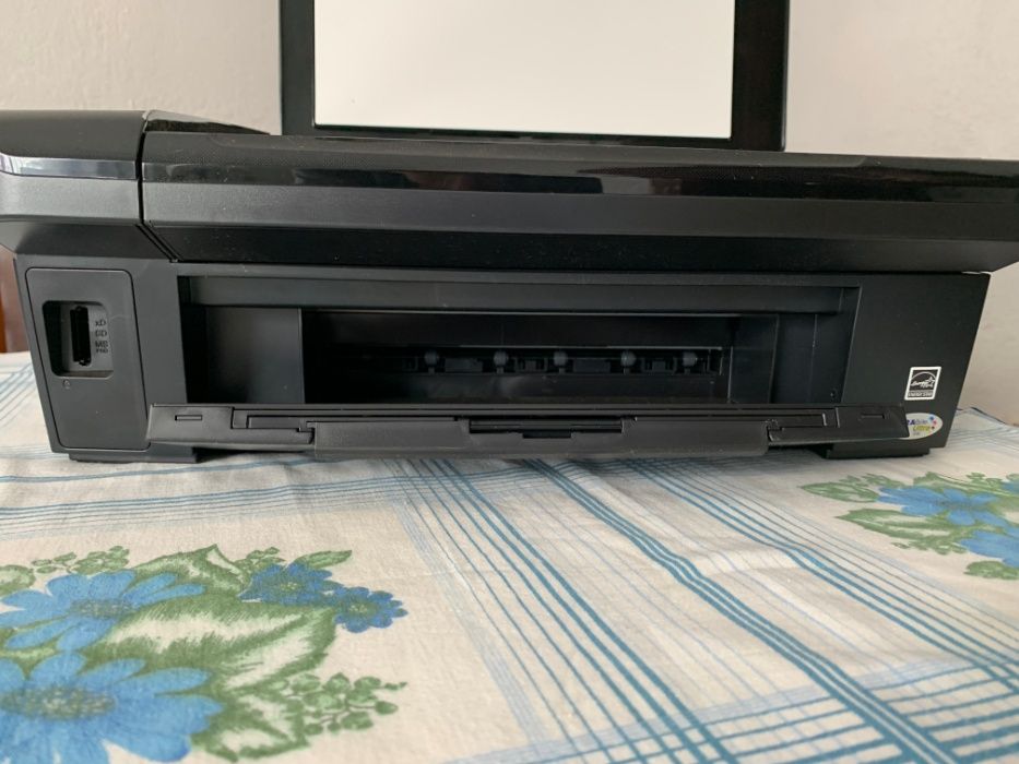 Impressora e Scanner Epson Stylus SX215
