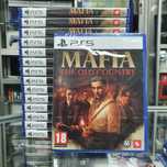 Гра Mafia The Old Country для Sony PS5 (укр. субтитри)