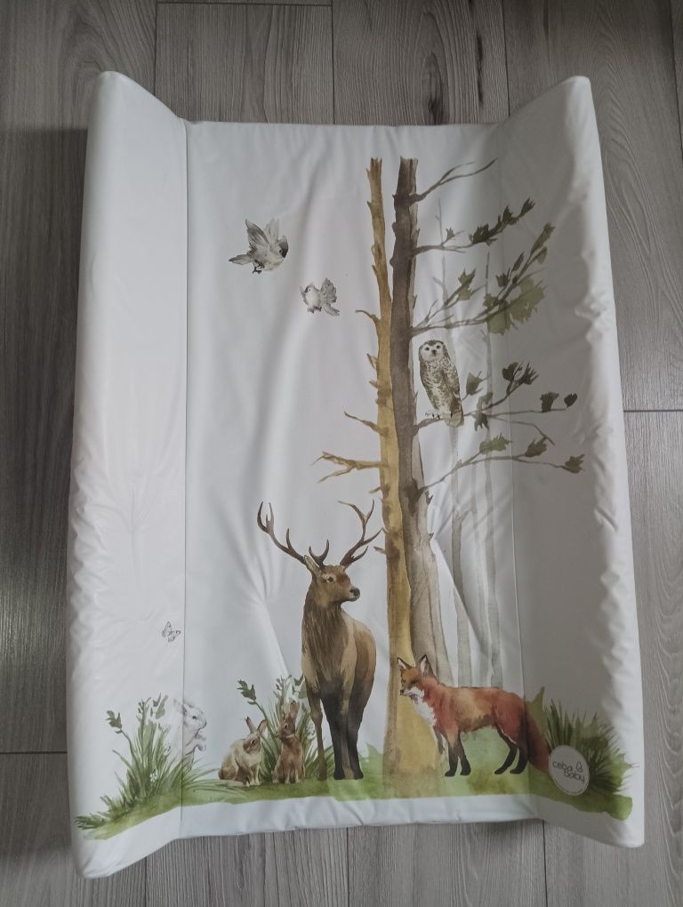 Przewijak mata do przewijania