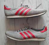 Adidas ZX Racer vintage męskie sneakers buty 30cm*46,2/3