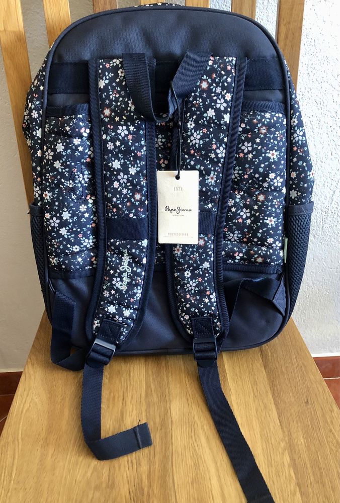 Mochila Pepe Jeans London