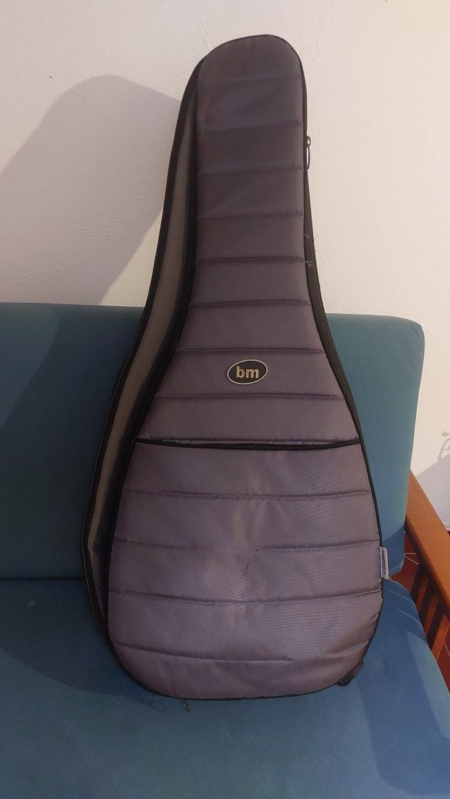 Guitarra acustica gretsch  G5022CBFE