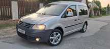 Volkswagen Caddy LIVE 1.9 TDI