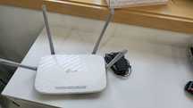 Router Tp-link Archer C50 AC1200
