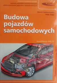 Budowa pojazdów samochodowych M. Gabrylewicz, P. Zając WKŁ