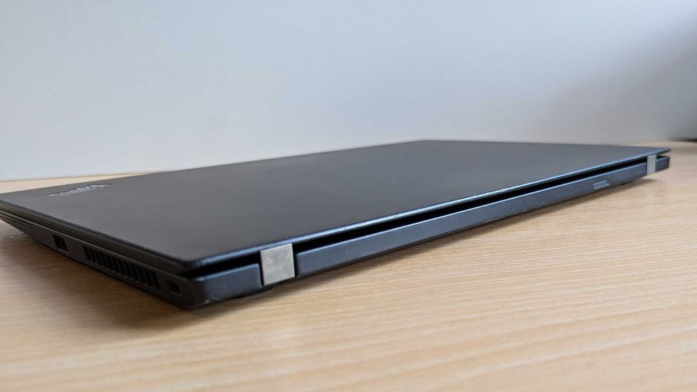Lenovo ThinkPad T480s \I5\256Gb\8Gb\IPS\ для навчання та праці