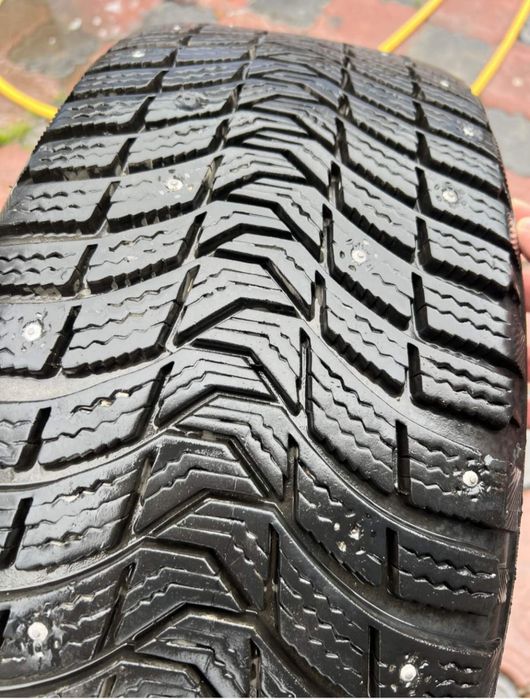 Продам диски БМВ ф10 р17