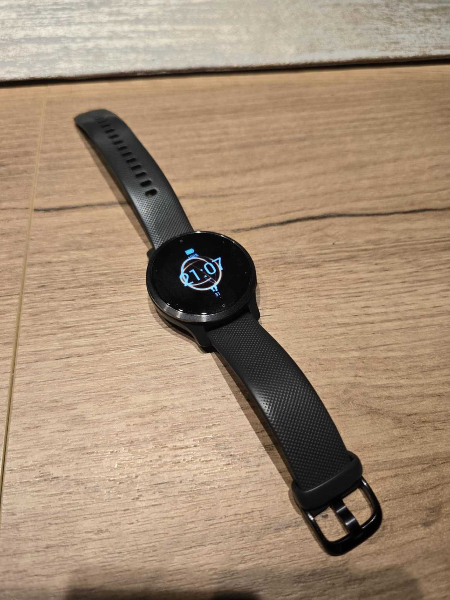 Garmin Venu 2S, Smartwatch