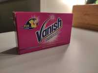 Mydełka Vanish - odplamiacze