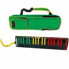 Melodyka Hohner 37 Airboard Rasta 9445