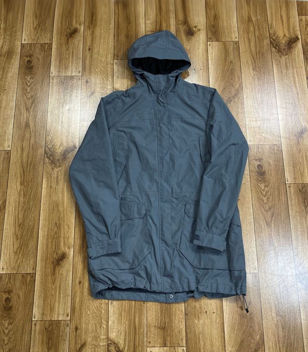 Bergans Of Norway Damska Kurtka Turystyczna Funkcyjna XL (Norrona Peak