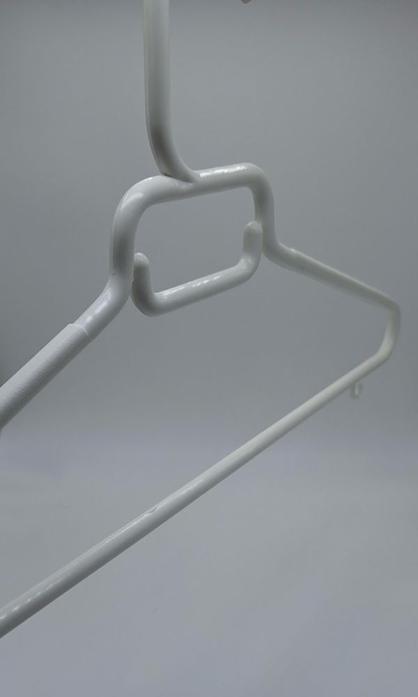 Pack 20 cruzetas de plastico
