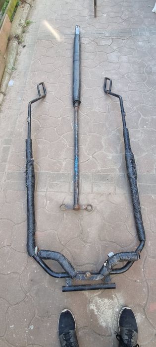 Dyszel do bryczki lub wózek dla kuca cena do jutra jutro ZLOM300zl