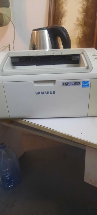 Samsung  принтер