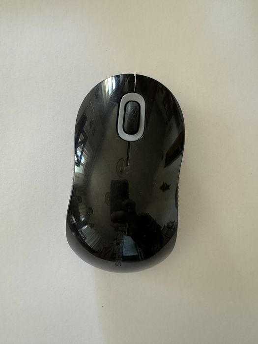 Rato wireless TARGUS