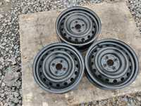 Диски r15 4x100 et 45